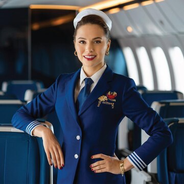 Becoming a Flight Attendant